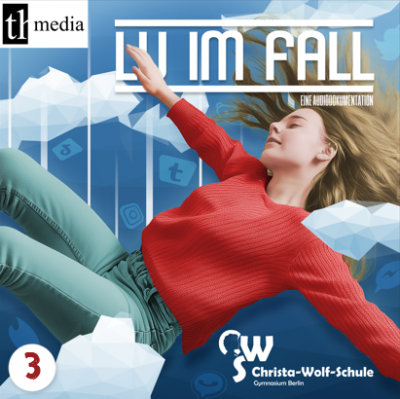 Lu Im Fall: Klappe zu – E03