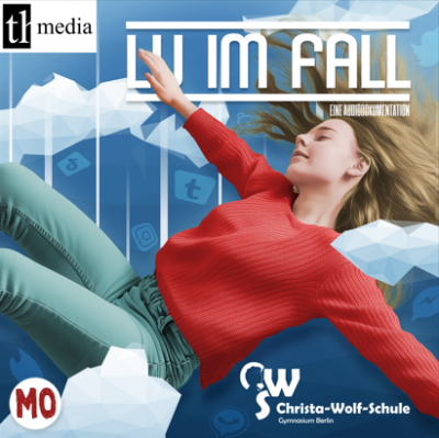 Lu Im Fall: Das Making-Of
