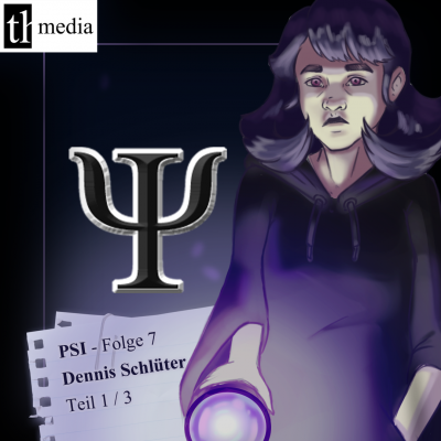 PSI – E07 (Dennis Schlüter)